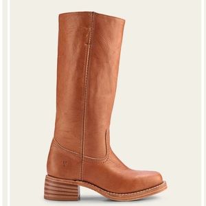 Near Perfect Frye Campus 14L